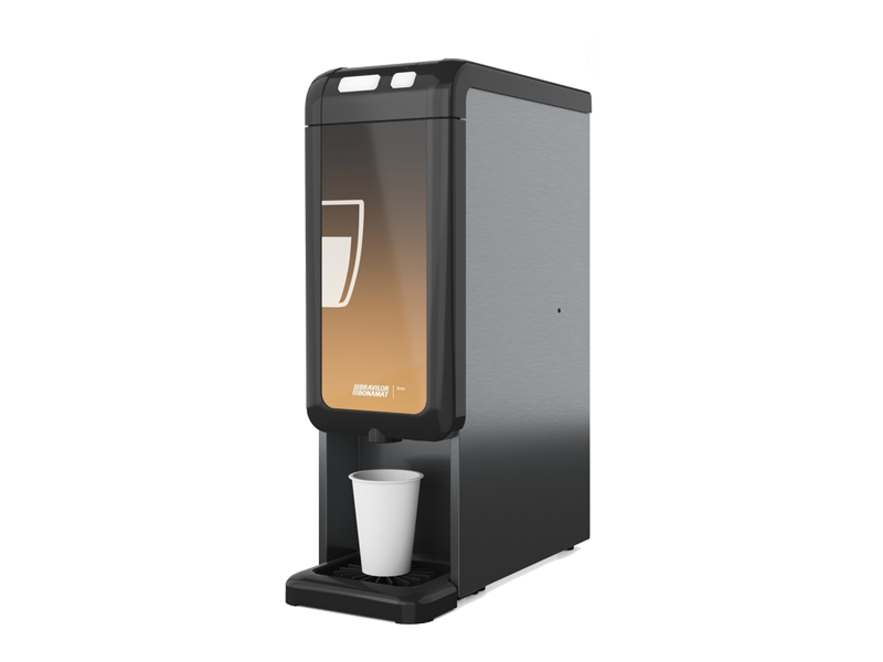 Automaat Warme Choco