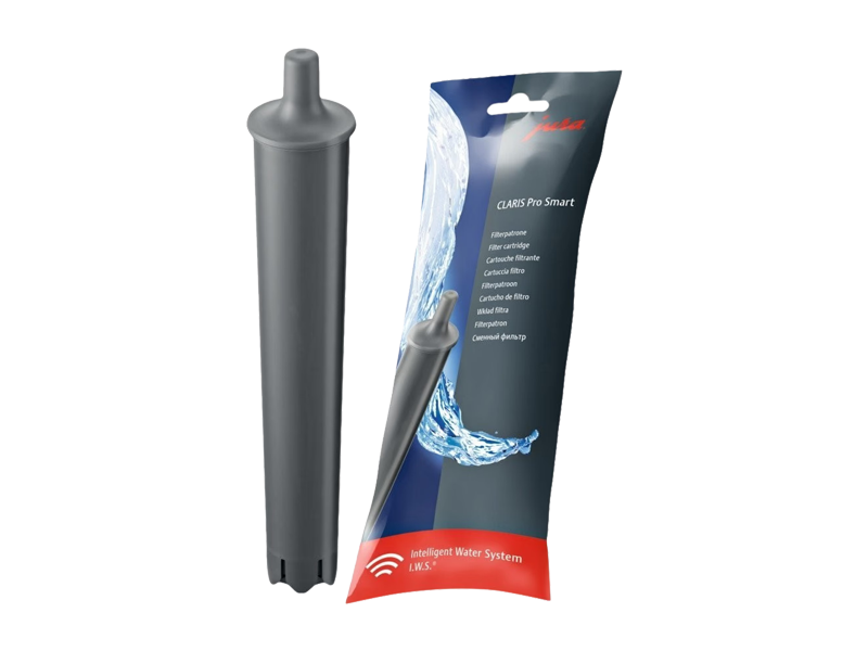 Filterpatroon Claris Smart Pro Jura We6