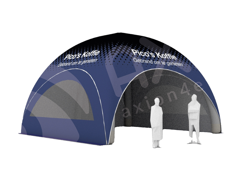 Pico's Airtent