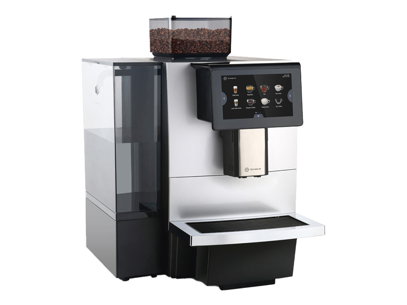 Espressomachine Technicup 1