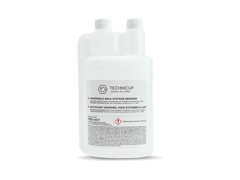 Technicup Melkreiniger