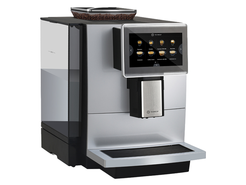 Espressomachine Technicup Office MC