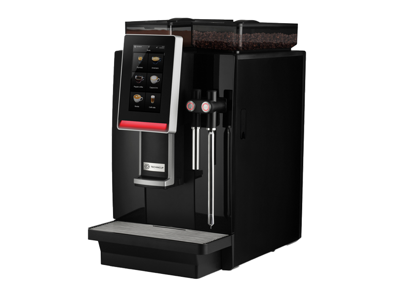 Espressomachine Technicup TS
