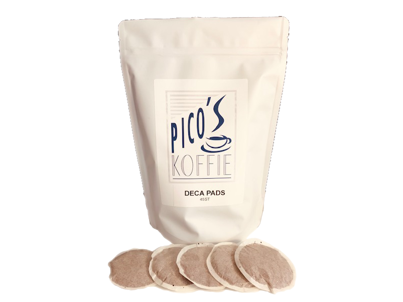 Deca Koffiepads (45ST)