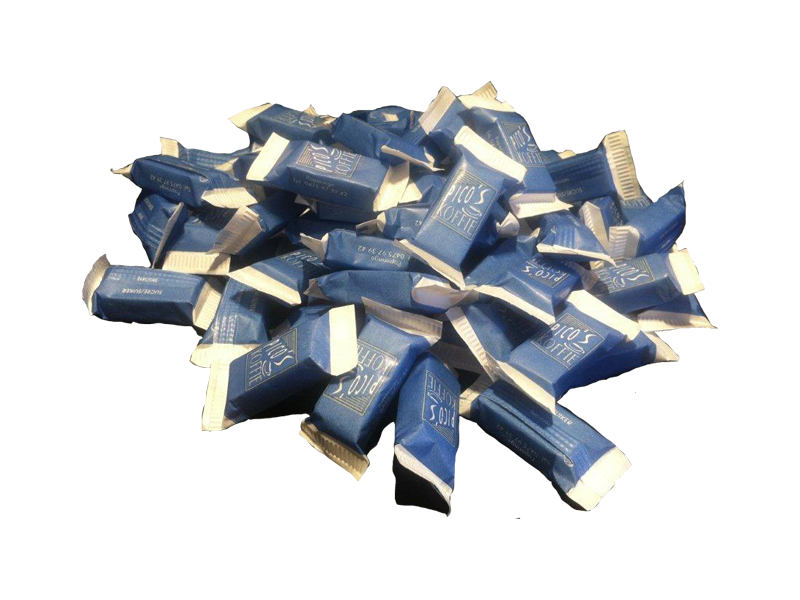 Gepersonaliseerde suikers