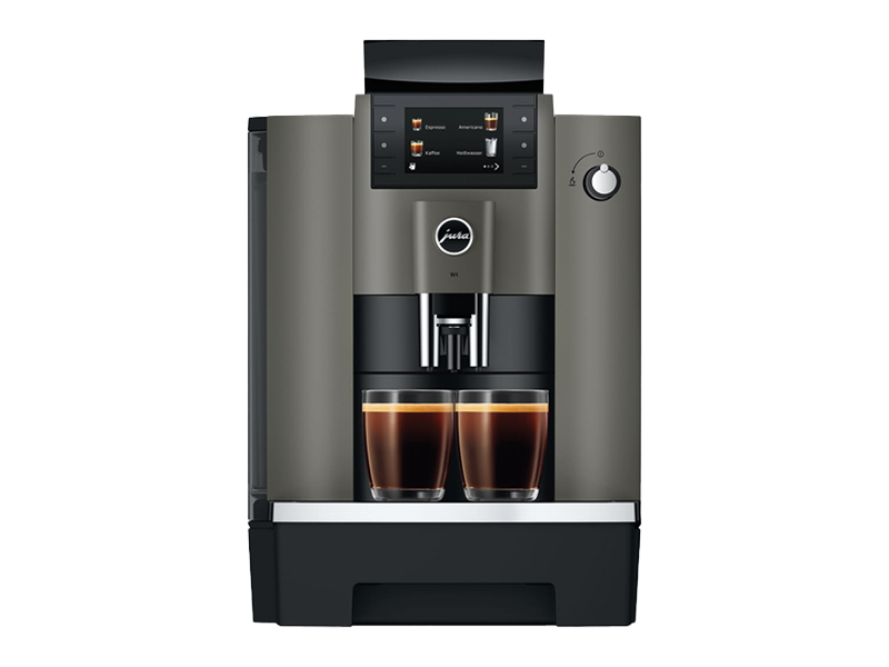 Espressomachine Jura W4