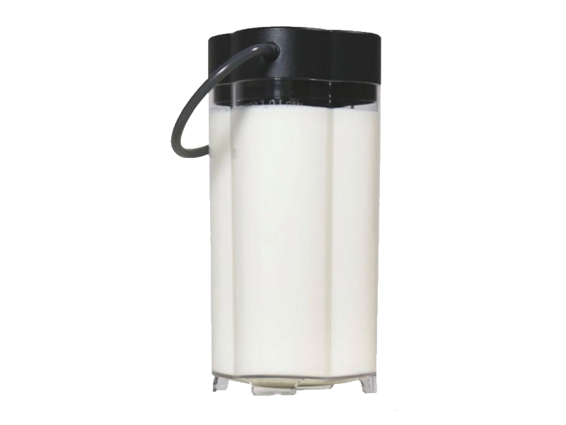 Melkcontainer