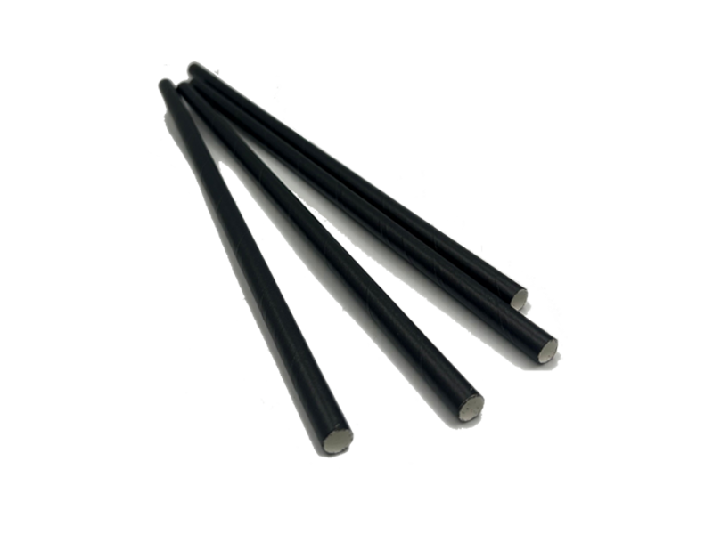 Bio Papieren rietjes