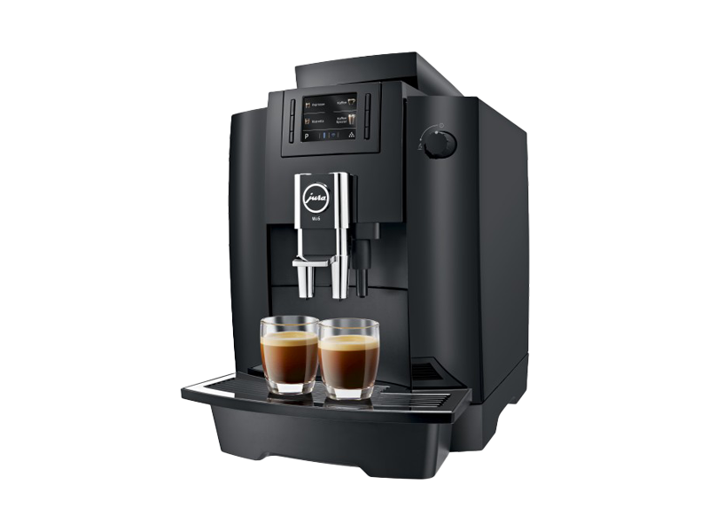 Jura Espressomachine